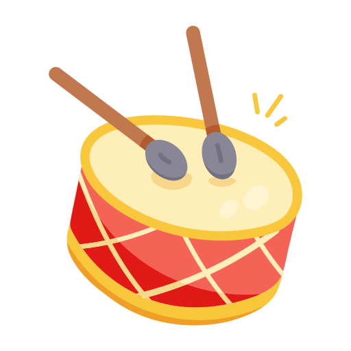 drumband logo