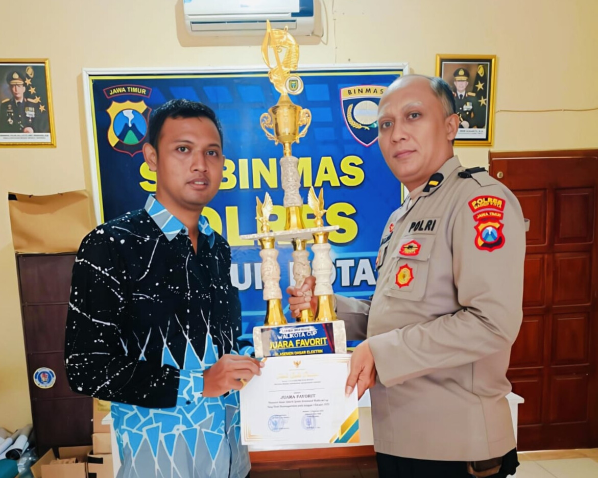 drumband