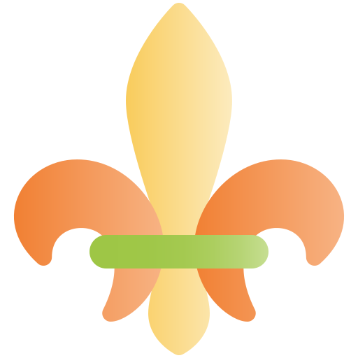 logo pramuka