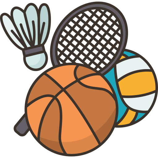 olahraga logo